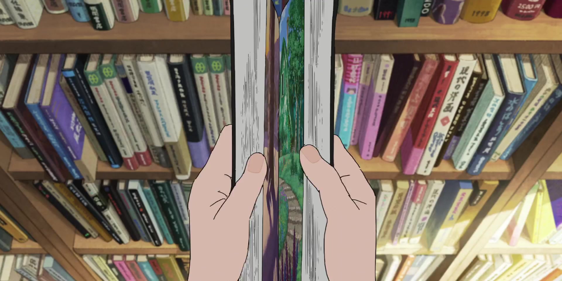 [Tsukyio Editing Resources] Look Back Raw Clips (548) (tsukyio.com).mp4